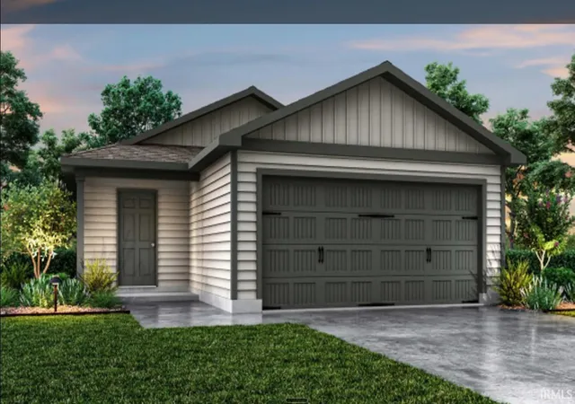 Photo 1 of Manufactured home for sale at 1731 W Daisy Ln, Princeton, IN 47670 | MLS# 202637386 | Listing updated on 2026-09-17