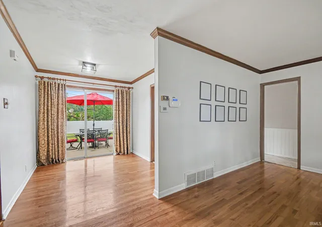 Photo 3 of Sale Pending at 1637 Gordon Dr, South Bend, IN 46635 | MLS# 202637397 | Listing updated on 2026-10-19
