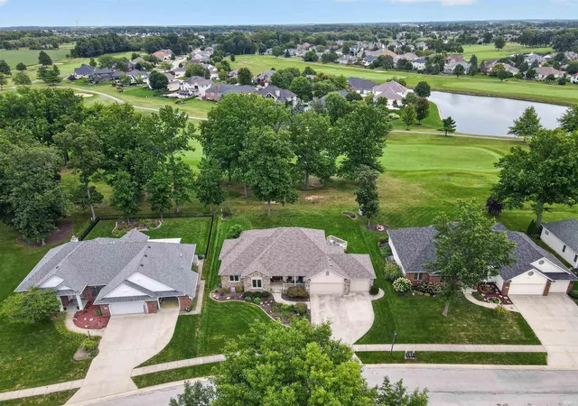 Photo 3 of Sale Pending at 7008 Hawksnest Trl, Fort Wayne, IN 46835 | MLS# 202637401 | Listing updated on 2026-10-06