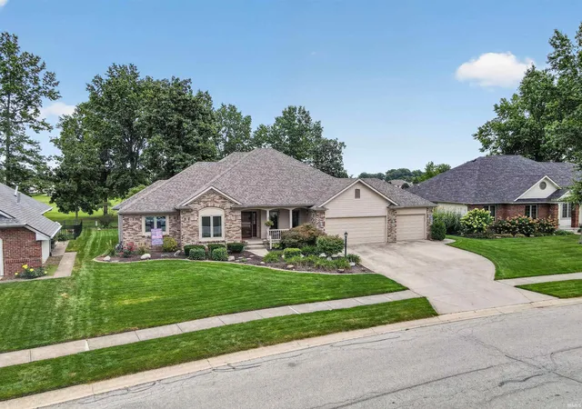 Photo 47 of Manufactured home for sale at 7008 Hawksnest Trl, Fort Wayne, IN 46835 | MLS# 202637401 | Listing updated on 2026-09-14