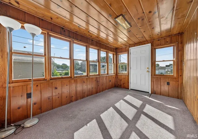 Photo 2 of Manufactured home for sale at 16 Center St, Logansport, IN 46947 | MLS# 202637402 | Listing updated on 2026-09-10