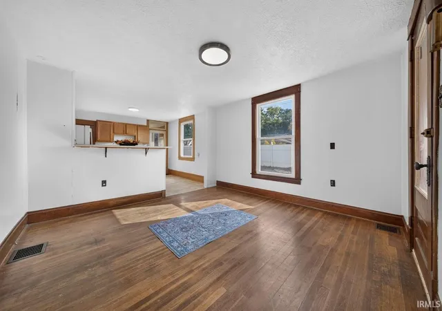 Photo 4 of Manufactured home for sale at 16 Center St, Logansport, IN 46947 | MLS# 202637402 | Listing updated on 2026-09-10
