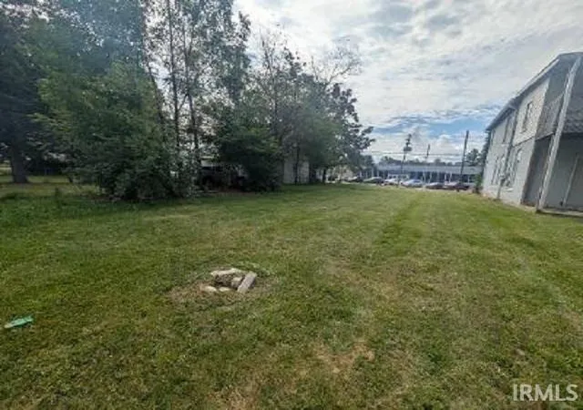 Photo 1 of Land for sale at 512 W Memorial Dr, Muncie, IN 47302 | MLS# 202637404 | Listing updated on 2026-09-10
