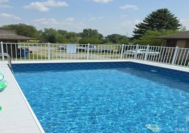 Photo 1 of Manufactured home for sale at 5265 E 300 South, Columbia City, IN 46725 | MLS# 202637405 | Listing updated on 2026-09-15