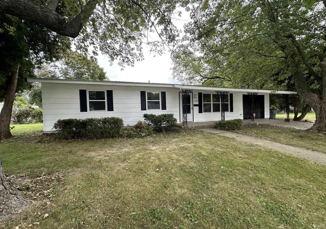 Photo 1 of Manufactured home for sale at 810 Westminster Ln, Kokomo, IN 46901 | MLS# 202637406 | Listing updated on 2026-09-10
