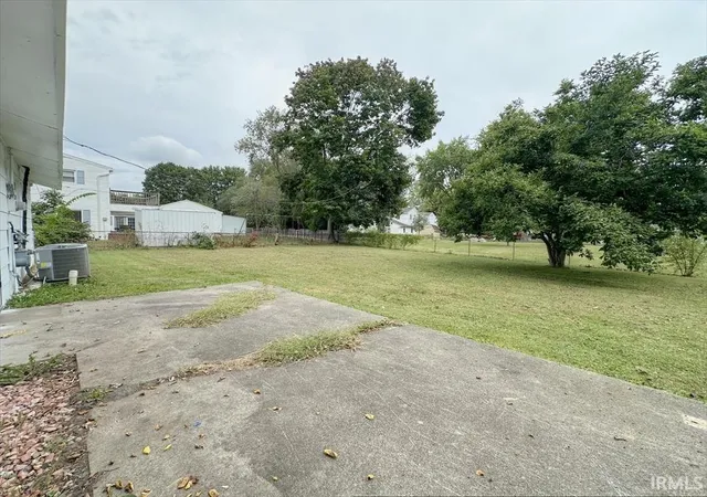 Photo 16 of Manufactured home for sale at 810 Westminster Ln, Kokomo, IN 46901 | MLS# 202637406 | Listing updated on 2026-09-10
