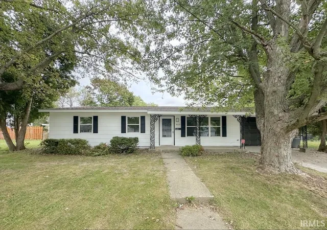 Photo 2 of Manufactured home for sale at 810 Westminster Ln, Kokomo, IN 46901 | MLS# 202637406 | Listing updated on 2026-09-10
