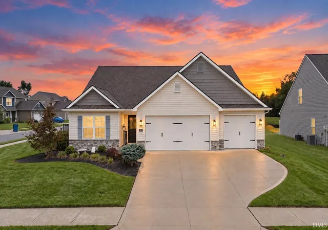 Photo 2 of Manufactured home for sale at 12433 Tolee Ct, Fort Wayne, IN 46818 | MLS# 202637407 | Listing updated on 2026-09-18