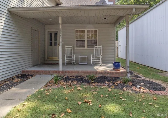 Photo 3 of Manufactured home for sale at 1524 Lark Ln, Mount Vernon, IN 47620 | MLS# 202637409 | Listing updated on 2026-09-17