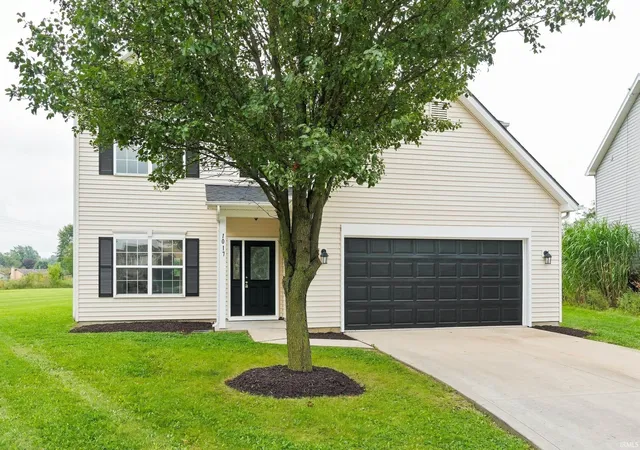 Photo 1 of Sale Pending at 1017 Ginseng Ln, Fort Wayne, IN 46819 | MLS# 202637412 | Listing updated on 2026-10-01
