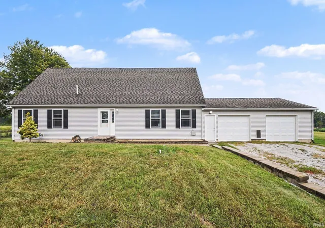 Photo 2 of Manufactured home for sale at 20358 County Rd 138, Goshen, IN 46526 | MLS# 202637413 | Listing updated on 2026-09-12