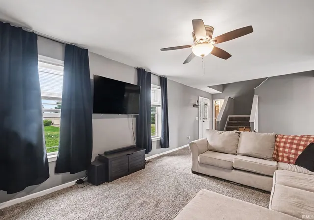 Photo 3 of Manufactured home for sale at 20358 County Rd 138, Goshen, IN 46526 | MLS# 202637413 | Listing updated on 2026-09-12