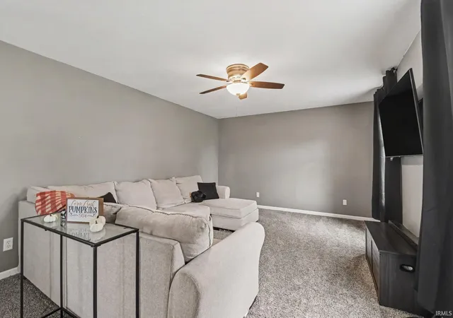 Photo 3 of Manufactured home for sale at 20358 County Rd 138, Goshen, IN 46526 | MLS# 202637413 | Listing updated on 2026-09-12