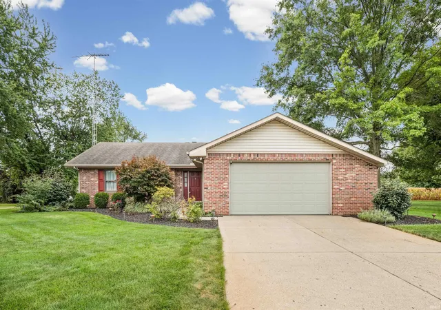 Photo 1 of Sale Pending at 95 E Co Rd 180 N, Frankfort, IN 46041 | MLS# 202637415 | Listing updated on 2026-09-15