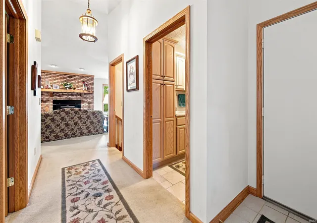 Photo 2 of Sale Pending at 95 E Co Rd 180 N, Frankfort, IN 46041 | MLS# 202637415 | Listing updated on 2026-09-15