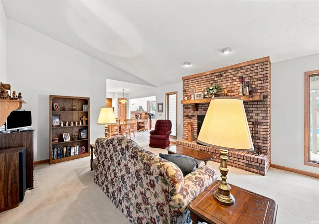 Photo 3 of Sale Pending at 95 E Co Rd 180 N, Frankfort, IN 46041 | MLS# 202637415 | Listing updated on 2026-09-15
