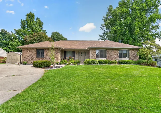 Photo 1 of Manufactured home for sale at 56680 County Rd 19, Bristol, IN 46507 | MLS# 202637417 | Listing updated on 2026-09-10