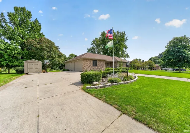 Photo 2 of Manufactured home for sale at 56680 County Rd 19, Bristol, IN 46507 | MLS# 202637417 | Listing updated on 2026-09-10