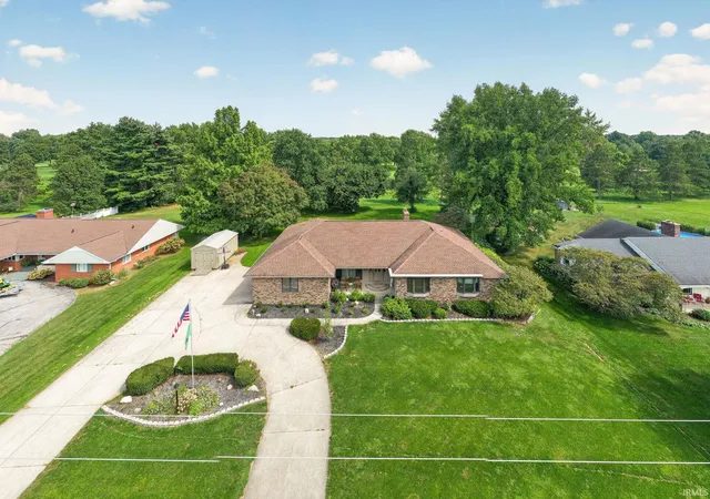 Photo 3 of Manufactured home for sale at 56680 County Rd 19, Bristol, IN 46507 | MLS# 202637417 | Listing updated on 2026-09-10