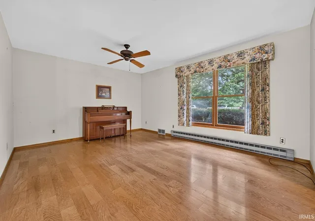 Photo 4 of Manufactured home for sale at 1832 N Private Rd 190 E, Logansport, IN 46947 | MLS# 202637418 | Listing updated on 2026-09-10