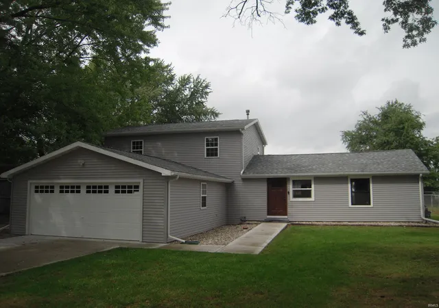 Photo 1 of Sale Pending at 25123 Snyder St, Elkhart, IN 46514 | MLS# 202637421 | Listing updated on 2026-09-14