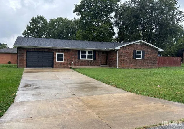 Photo 1 of Manufactured home for sale at 850 N Rebel Sq E St, Rockport, IN 47635 | MLS# 202637424 | Listing updated on 2026-09-10