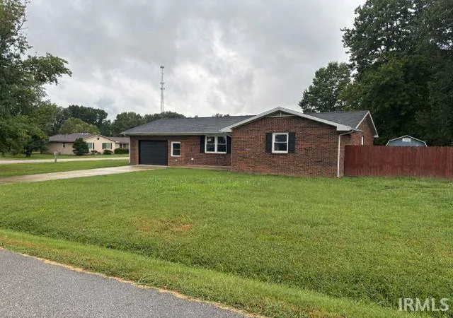 Photo 2 of Manufactured home for sale at 850 N Rebel Sq E St, Rockport, IN 47635 | MLS# 202637424 | Listing updated on 2026-09-10