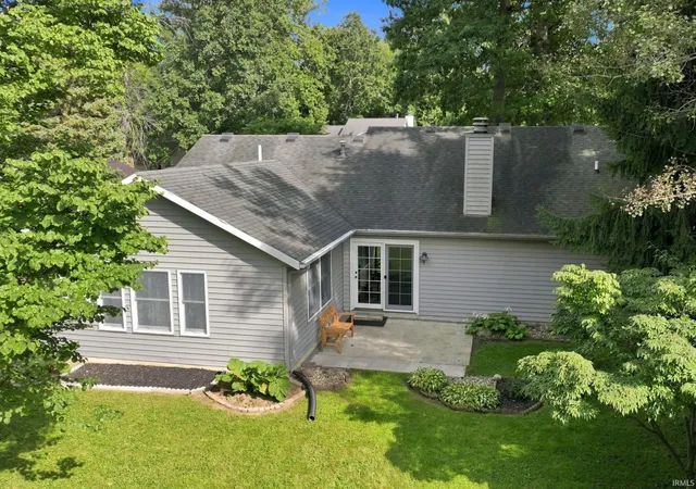 Photo 2 of Sale Pending at 9632 Mariners Ridge Dr, Fort Wayne, IN 46819 | MLS# 202637425 | Listing updated on 2026-10-01