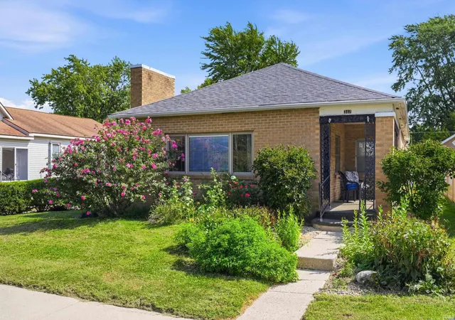 Photo 1 of Sale Pending at 317 N Main St, Parker City, IN 47368 | MLS# 202637426 | Listing updated on 2026-09-21