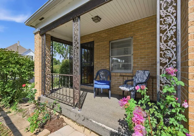 Photo 2 of Sale Pending at 317 N Main St, Parker City, IN 47368 | MLS# 202637426 | Listing updated on 2026-09-21