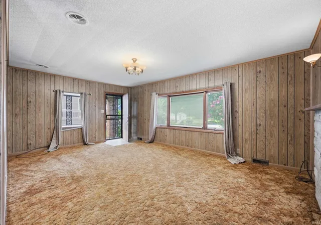 Photo 3 of Sale Pending at 317 N Main St, Parker City, IN 47368 | MLS# 202637426 | Listing updated on 2026-09-21