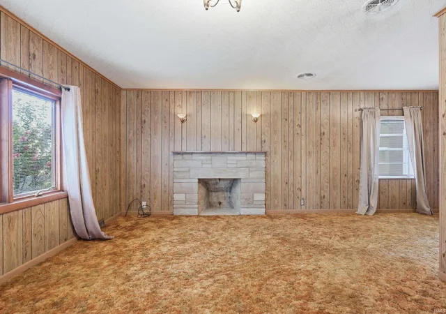 Photo 4 of Sale Pending at 317 N Main St, Parker City, IN 47368 | MLS# 202637426 | Listing updated on 2026-09-21