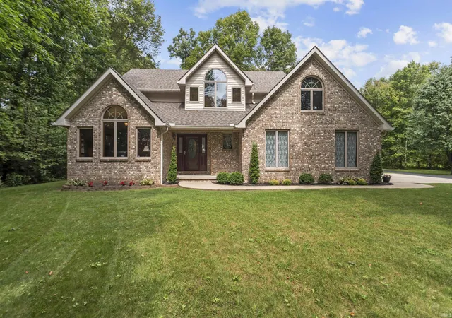Photo 1 of Sale Pending at 9472 E 300 South, Greentown, IN 46936 | MLS# 202637428 | Listing updated on 2026-09-14
