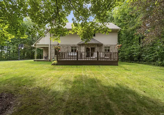 Photo 3 of Sale Pending at 9472 E 300 South, Greentown, IN 46936 | MLS# 202637428 | Listing updated on 2026-09-14