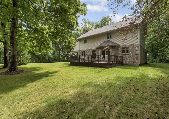 Photo 4 of Sale Pending at 9472 E 300 South, Greentown, IN 46936 | MLS# 202637428 | Listing updated on 2026-09-14