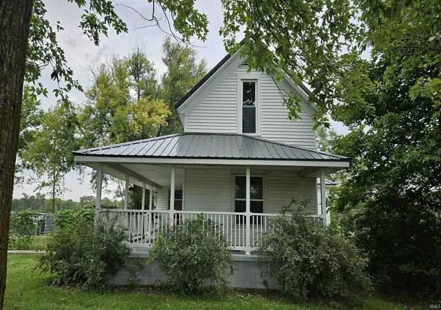 Photo 2 of Sale Pending at 5089 Se State Rd 116, Bluffton, IN 46714 | MLS# 202637429 | Listing updated on 2026-09-19