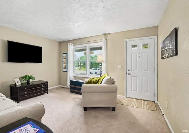 Photo 3 of Manufactured home for sale at 19238 State Line Rd, South Bend, IN 46637 | MLS# 202637431 | Listing updated on 2026-09-10