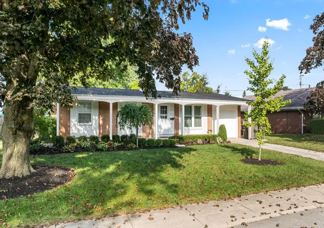 Photo 1 of Sale Pending at 4024 Mound Pass, Fort Wayne, IN 46809 | MLS# 202637432 | Listing updated on 2026-09-15