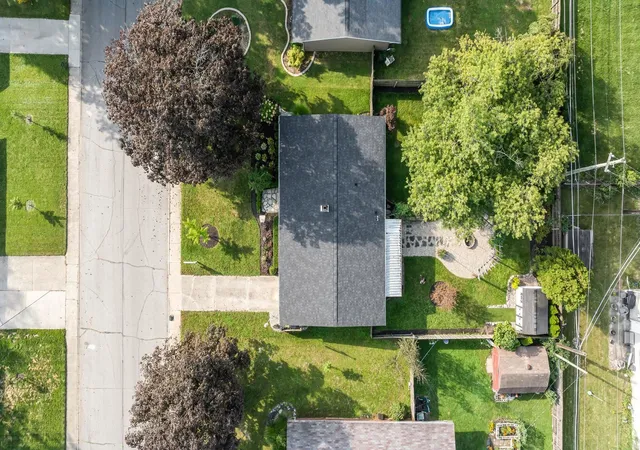 Photo 4 of Sale Pending at 4024 Mound Pass, Fort Wayne, IN 46809 | MLS# 202637432 | Listing updated on 2026-09-15