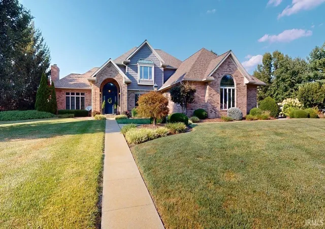 Photo 1 of Sale Pending at 1530 W 15th Street, Jasper, IN 47546 | MLS# 202637435 | Listing updated on 2026-09-12