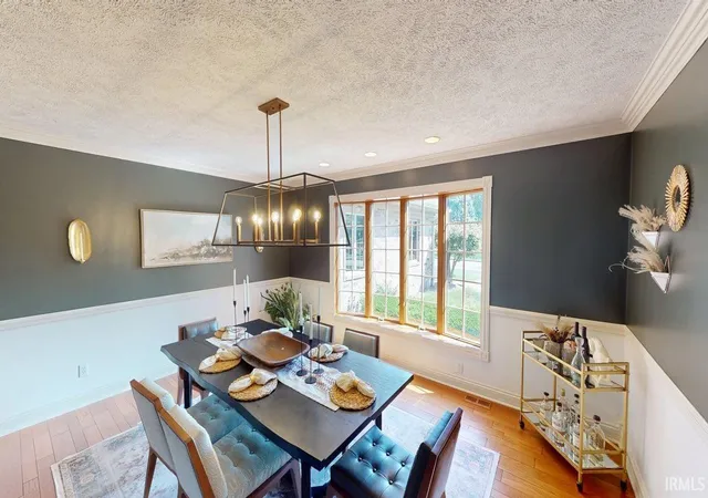 Photo 3 of Sale Pending at 1530 W 15th Street, Jasper, IN 47546 | MLS# 202637435 | Listing updated on 2026-09-12