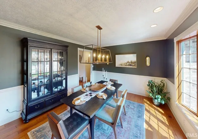 Photo 4 of Sale Pending at 1530 W 15th Street, Jasper, IN 47546 | MLS# 202637435 | Listing updated on 2026-09-12