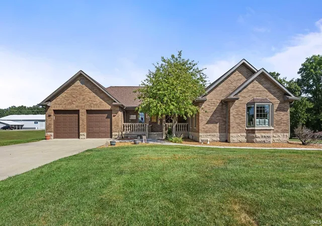 Photo 2 of Manufactured home for sale at 2771 Pleasant Run Rd, Heltonville, IN 47436 | MLS# 202637437 | Listing updated on 2026-09-10