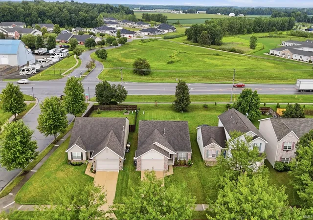 Photo 2 of Manufactured home for sale at 3830 Stanton Hall Pkwy, Fort Wayne, IN 46815 | MLS# 202637438 | Listing updated on 2026-09-11