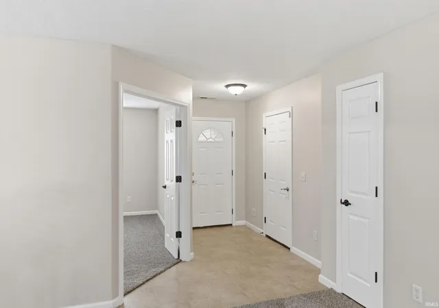Photo 3 of Manufactured home for sale at 3830 Stanton Hall Pkwy, Fort Wayne, IN 46815 | MLS# 202637438 | Listing updated on 2026-09-11
