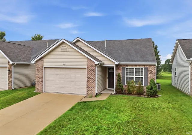 Photo 43 of Manufactured home for sale at 3830 Stanton Hall Pkwy, Fort Wayne, IN 46815 | MLS# 202637438 | Listing updated on 2026-09-11