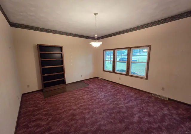 Photo 4 of Manufactured home for sale at 3311 E Warren Cir, Vincennes, IN 47591 | MLS# 202637440 | Listing updated on 2026-09-10