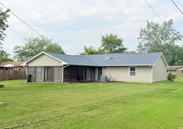 Photo 3 of Manufactured home for sale at 122 Selkirk Ln, Decatur, IN 46733 | MLS# 202637441 | Listing updated on 2026-09-15
