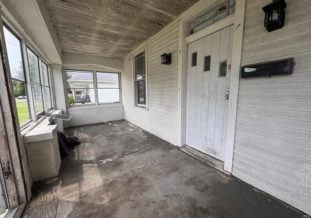 Photo 14 of Manufactured home for sale at 840 Jackson Ave, Evansville, IN 47713 | MLS# 202637442 | Listing updated on 2026-09-10