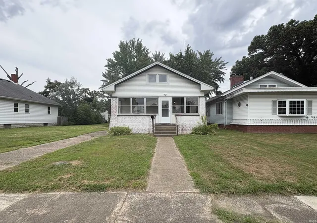 Photo 1 of Manufactured home for sale at 840 Jackson Ave, Evansville, IN 47713 | MLS# 202637442 | Listing updated on 2026-09-10